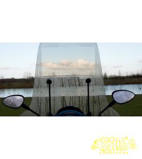 Helm Elegantie Betekenis Veilig rijden door goed zicht! met NANO SHIELD op je windscherm en dat voor  27 (uhh zie korting) euro inclusief verzendkosten